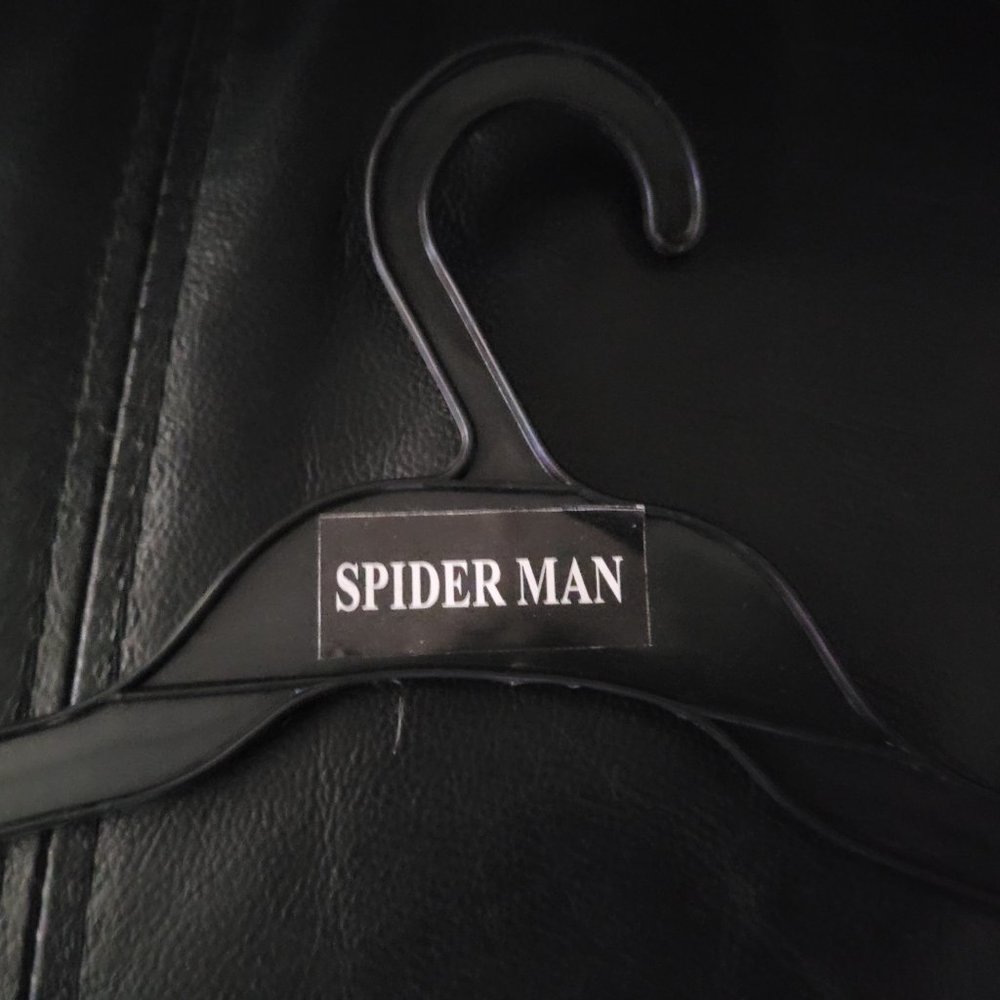 SPIDERMAN BUTTON DOWN SHIRTS - Picture 12 of 14